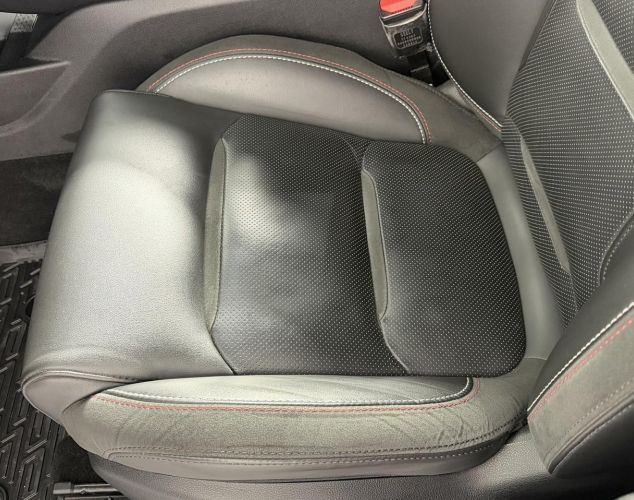 Geely Tugella  Flagship Sport