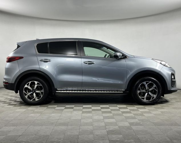 Kia Sportage  Comfort