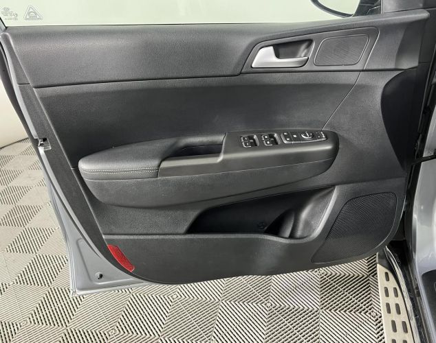 Kia Sportage  Comfort