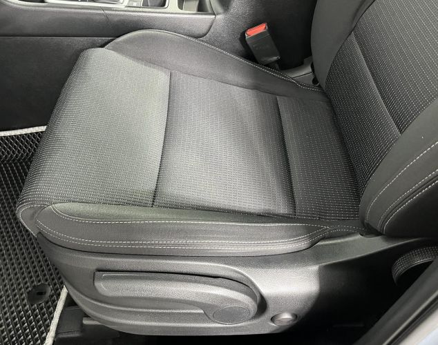 Kia Sportage  Comfort