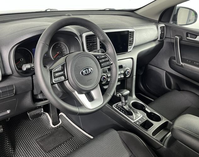 Kia Sportage  Comfort