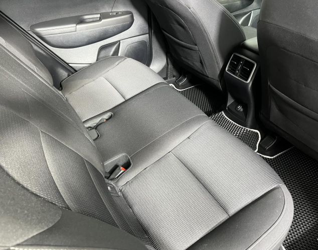 Kia Sportage  Comfort