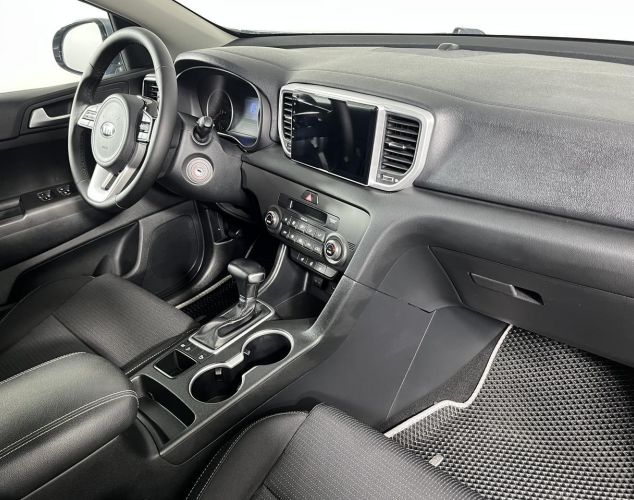 Kia Sportage  Comfort