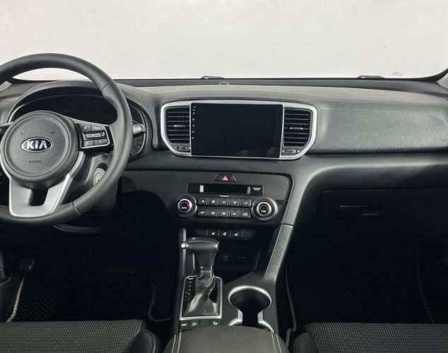 Kia Sportage  Comfort