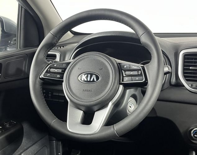 Kia Sportage  Comfort