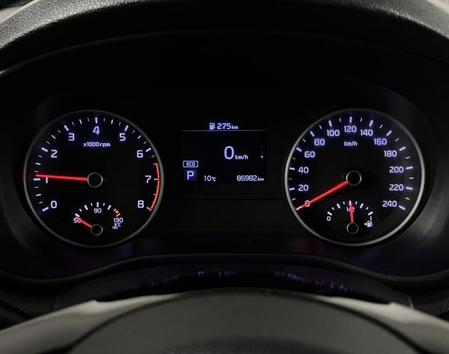 Kia Sportage  Comfort