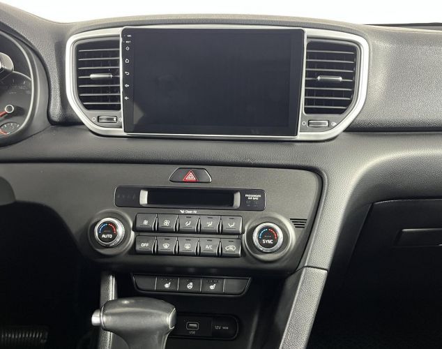 Kia Sportage  Comfort