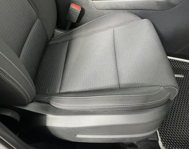 Kia Sportage  Comfort