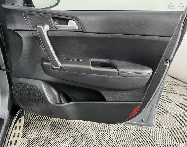 Kia Sportage  Comfort