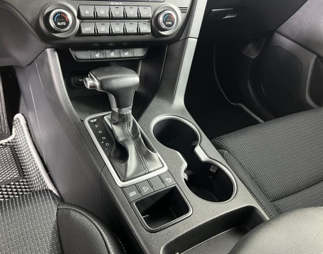 Kia Sportage  Comfort