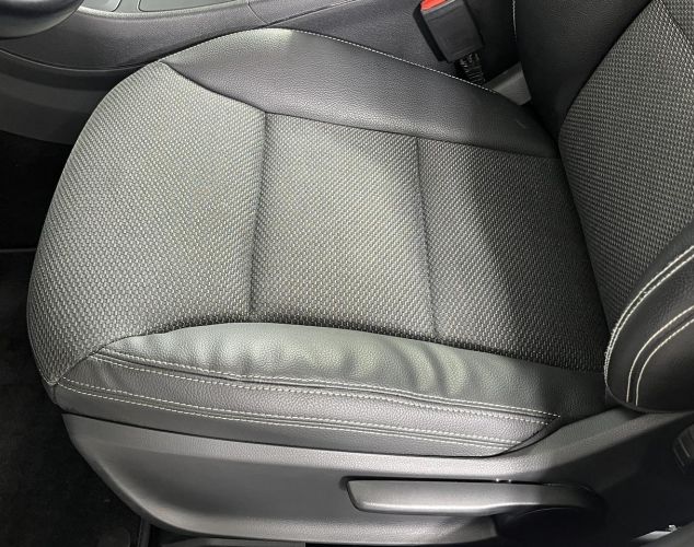 Mercedes-Benz CLA-Класс  CLA 200 Особая серия