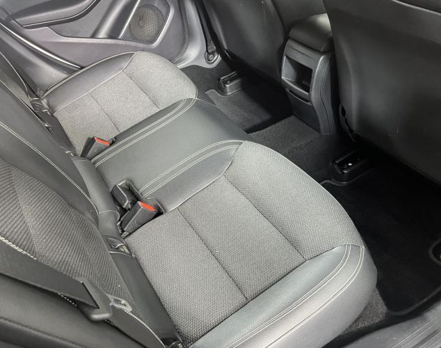 Mercedes-Benz CLA-Класс  CLA 200 Особая серия