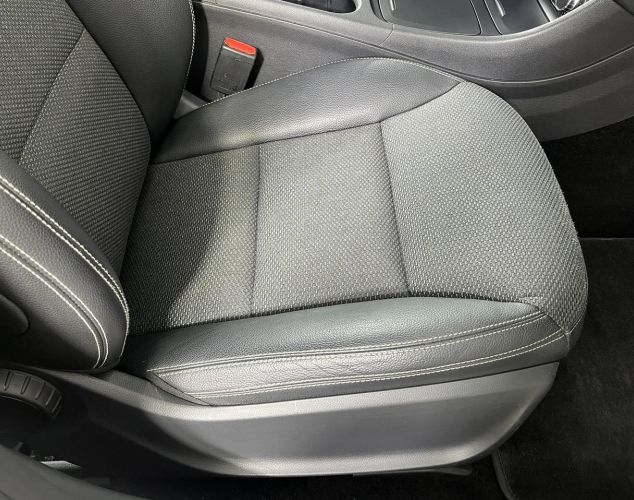 Mercedes-Benz CLA-Класс  CLA 200 Особая серия