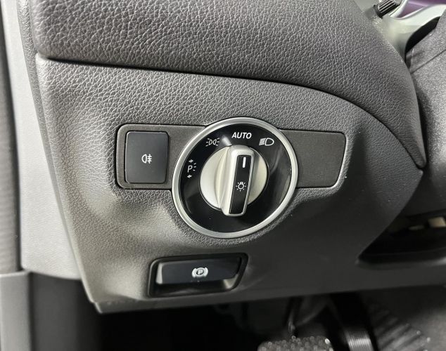 Mercedes-Benz CLA-Класс  CLA 200 Особая серия