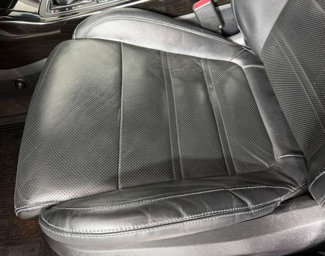 Kia Sorento  Prestige Black