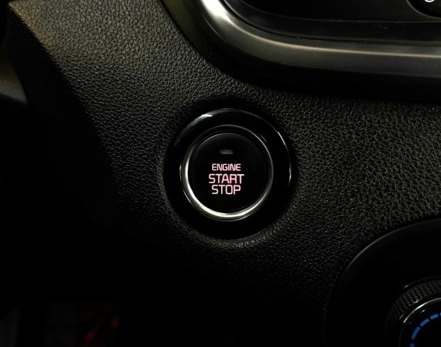 Kia Sorento  Prestige Black