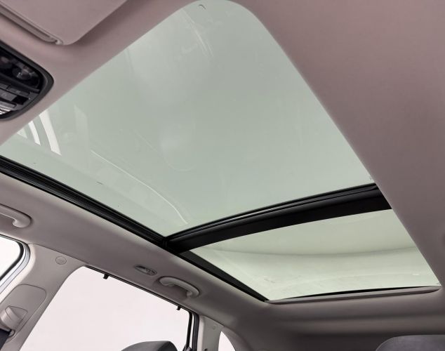 Kia Sorento  Prestige Black