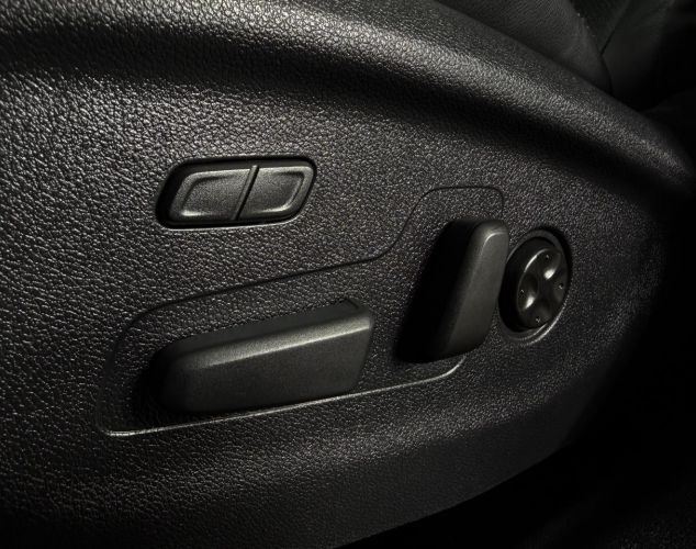 Kia Sorento  Prestige Black