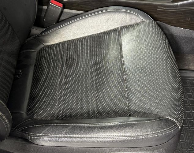 Kia Sorento  Prestige Black