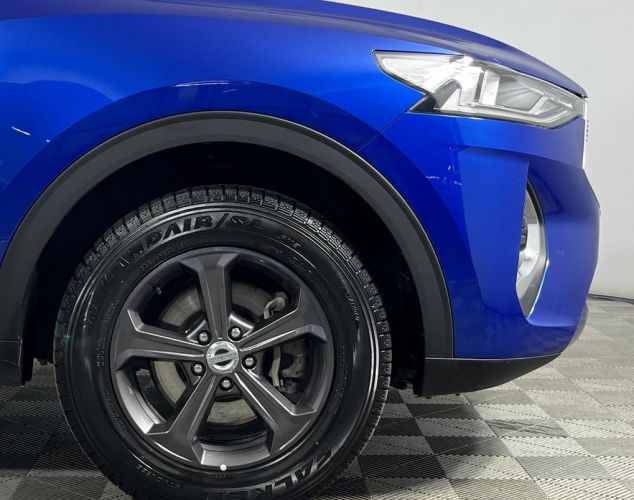 HAVAL City F7  Elite