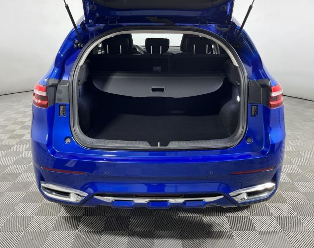 HAVAL City F7  Elite