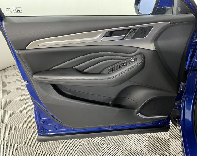 HAVAL City F7  Elite