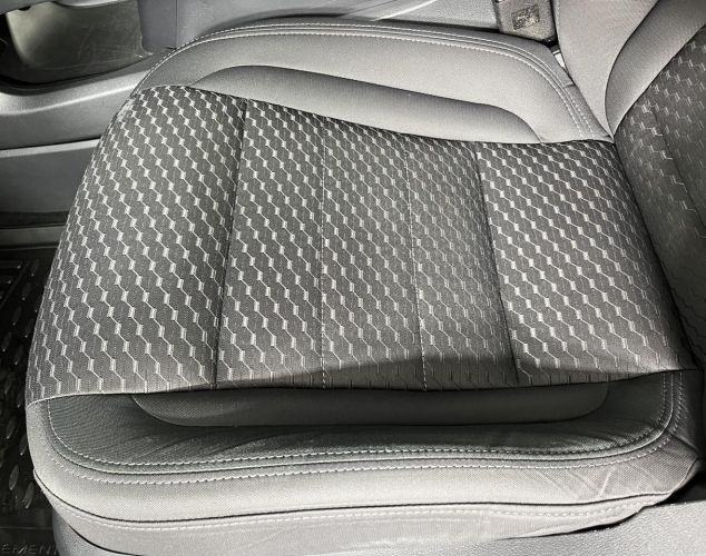 HAVAL City F7  Elite