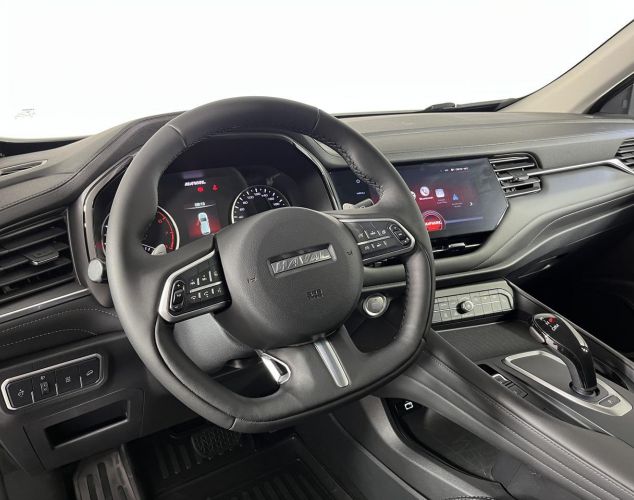 HAVAL City F7  Elite