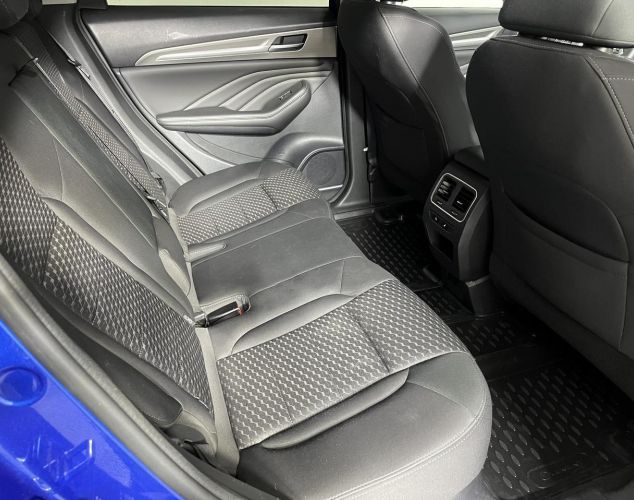 HAVAL City F7  Elite