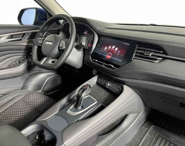 HAVAL City F7  Elite