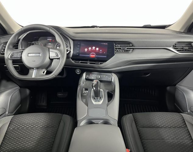 HAVAL City F7  Elite