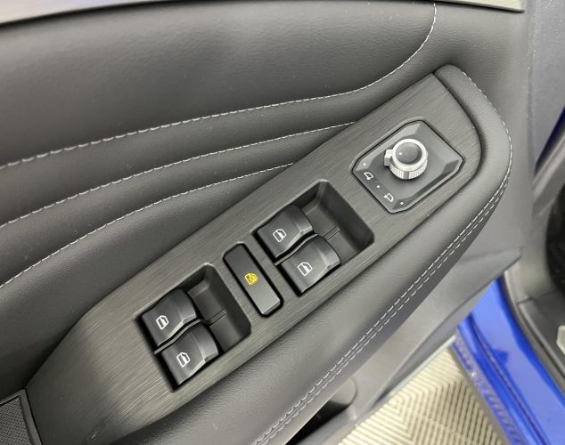 HAVAL City F7  Elite