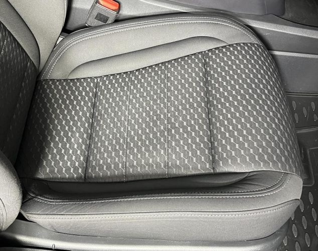 HAVAL City F7  Elite