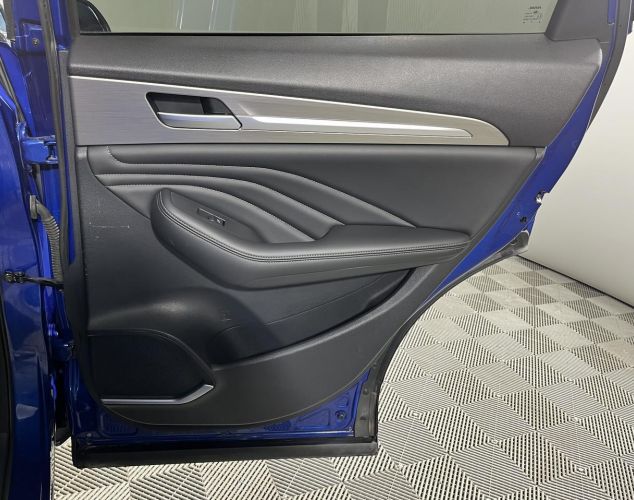 HAVAL City F7  Elite