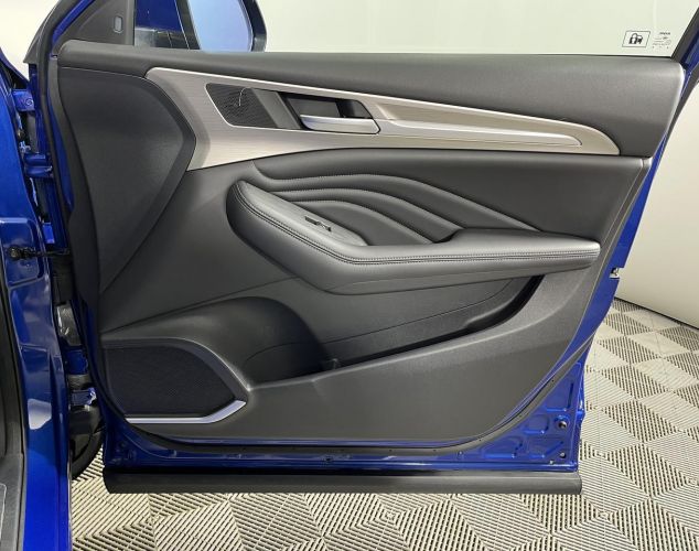 HAVAL City F7  Elite