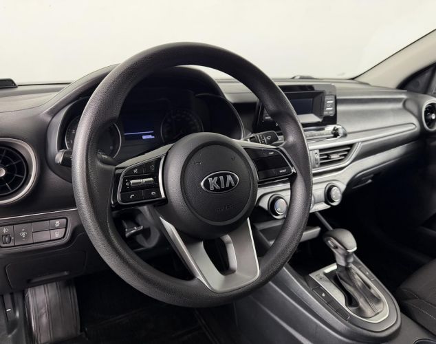 Kia Cerato  Comfort