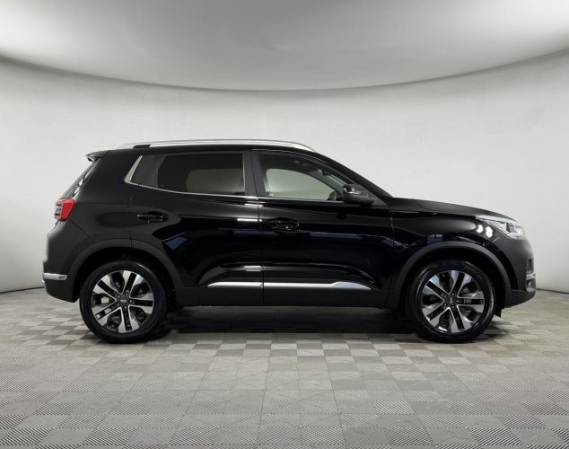 CHERY Tiggo 4  Techno