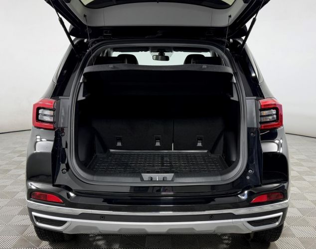 CHERY Tiggo 4  Techno