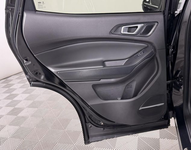 CHERY Tiggo 4  Techno