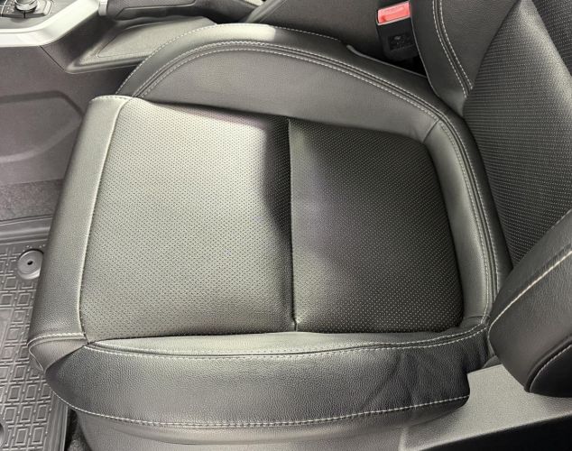 CHERY Tiggo 4  Techno