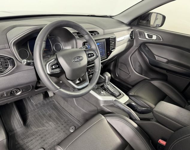 CHERY Tiggo 4  Techno