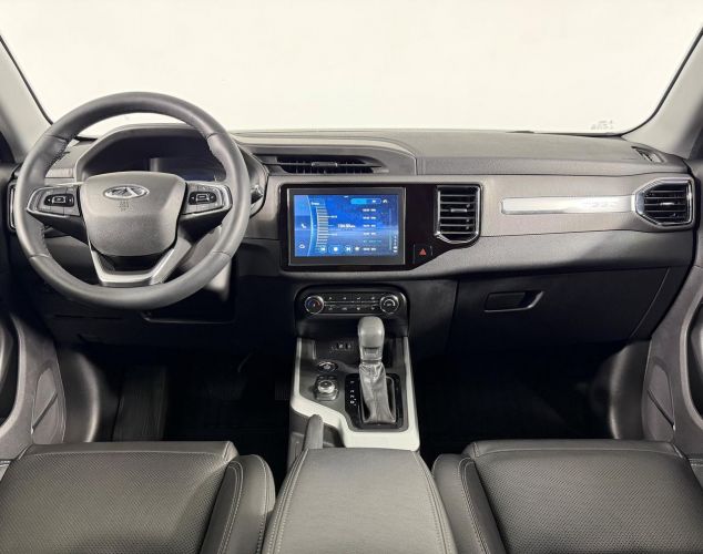 CHERY Tiggo 4  Techno