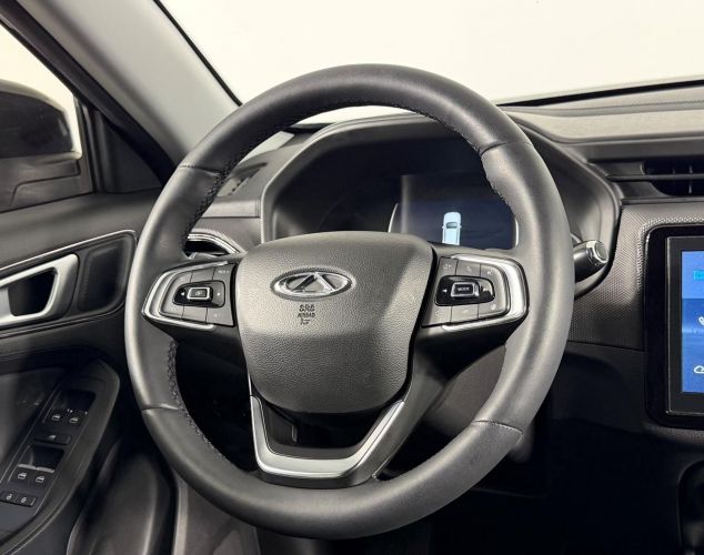 CHERY Tiggo 4  Techno