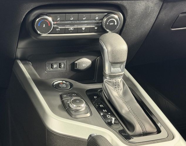 CHERY Tiggo 4  Techno