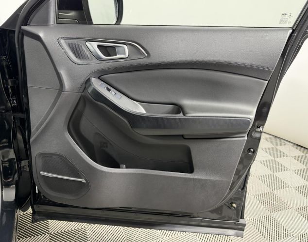 CHERY Tiggo 4  Techno