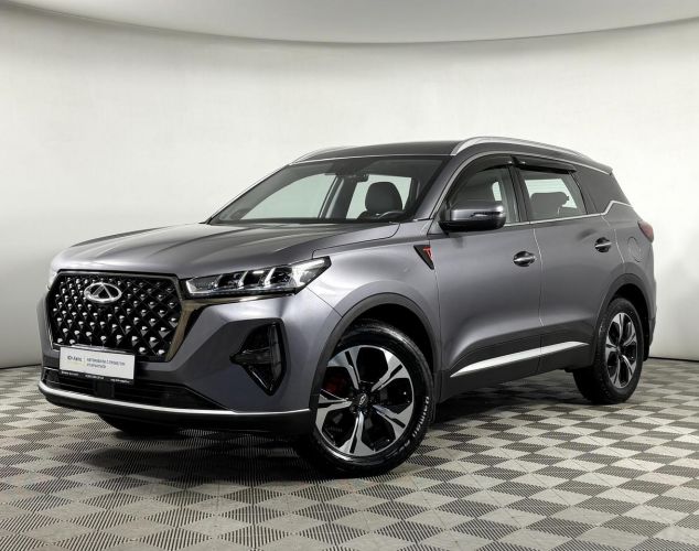 CHERY Tiggo 7 Pro MAX  