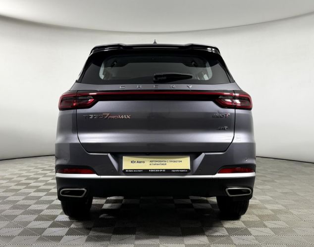 CHERY Tiggo 7 Pro MAX  