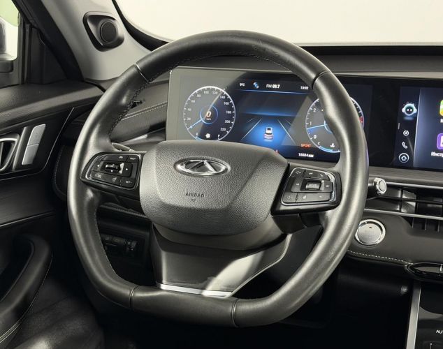 CHERY Tiggo 7 Pro MAX  