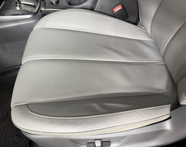 Chevrolet NAV Trailblazer  