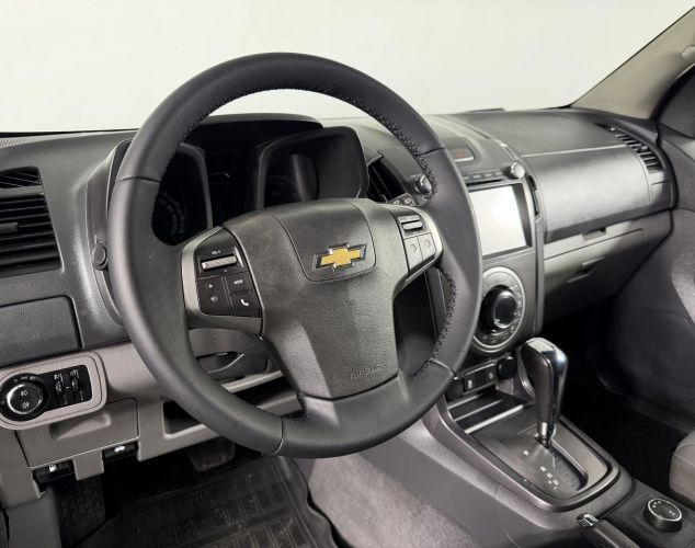 Chevrolet NAV Trailblazer  